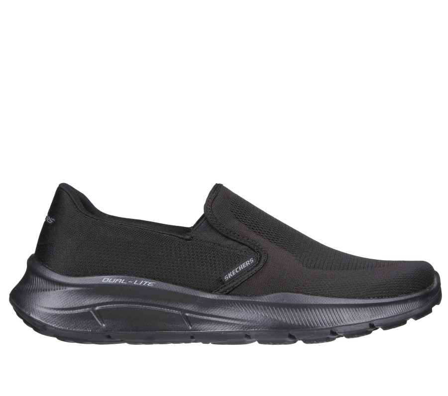 Herren SKECHERS Slip-Ons | Relaxed Fit: Equalizer 5.0 - Grand Legacy