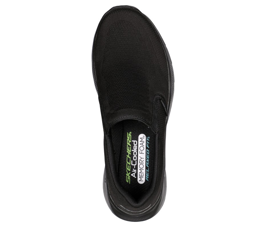 Herren SKECHERS Slip-Ons | Relaxed Fit: Equalizer 5.0 - Grand Legacy