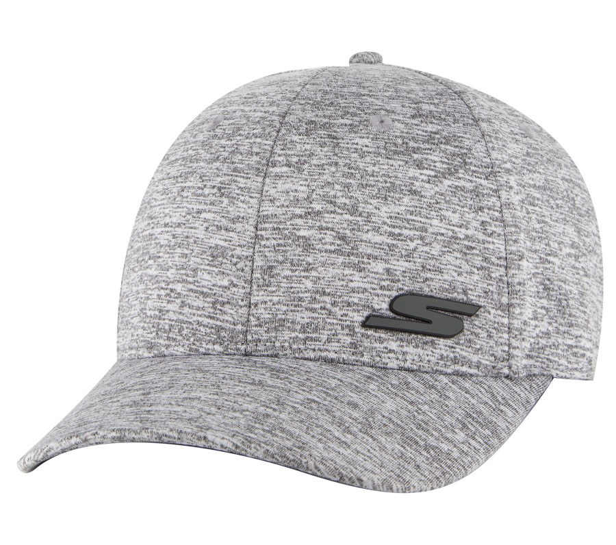 Bekleidung SKECHERS Accessoires | Elevate Baseball Hat