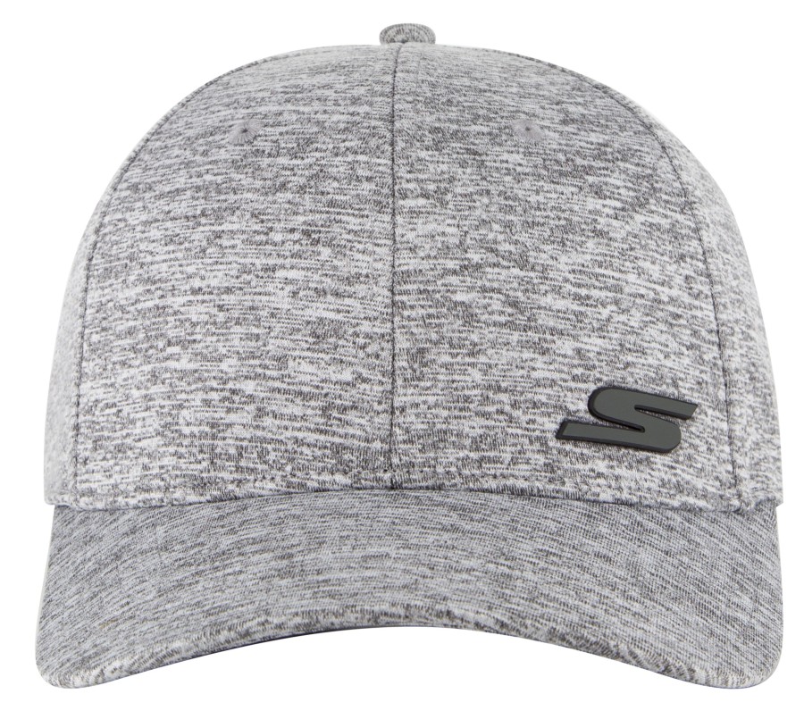 Bekleidung SKECHERS Accessoires | Elevate Baseball Hat