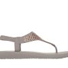 Damen SKECHERS Sandalen | Meditation - Rockstar