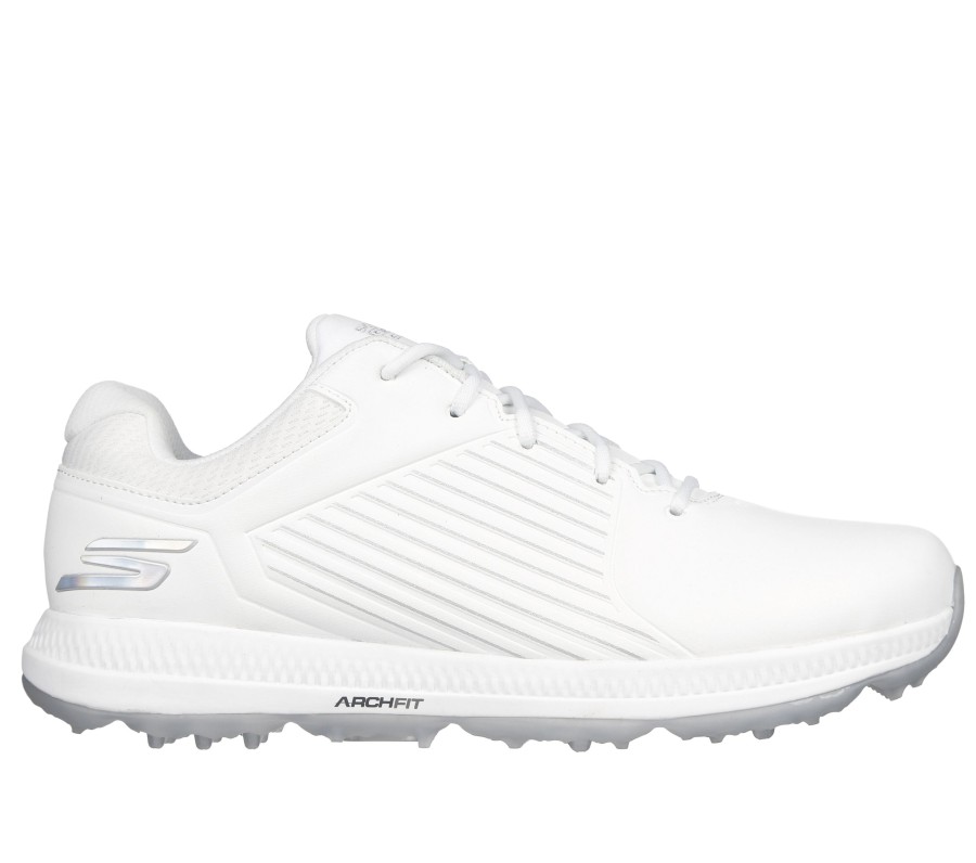 Damen SKECHERS Sneaker (Sportlich) | Arch Fit Go Golf Elite 5 - Gf