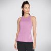 Damen SKECHERS Oberteile | Skechers Apparel Diamond Blissful Tank