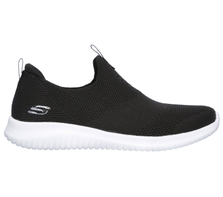 Damen SKECHERS Slip-Ons | Ultra Flex - First Take