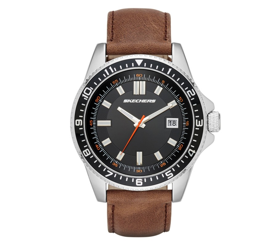 Bekleidung SKECHERS Accessoires | Longfellow Watch