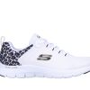 Damen SKECHERS Schnurer | Flex Advantage 4.0 - Wild Ballad