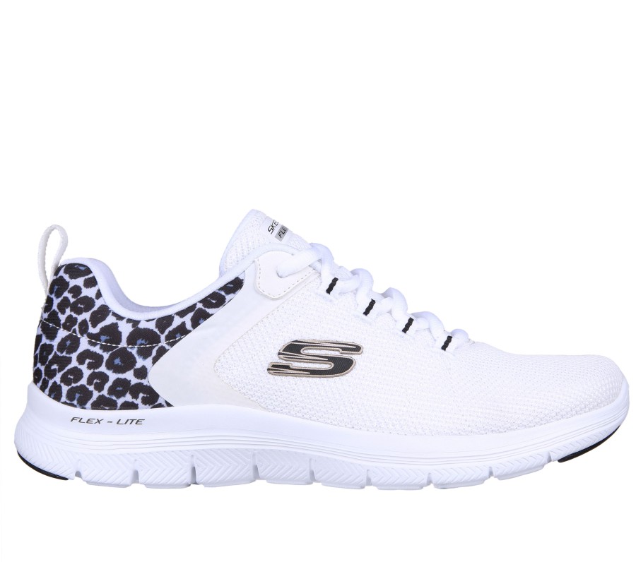 Damen SKECHERS Schnurer | Flex Advantage 4.0 - Wild Ballad