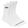 Bekleidung SKECHERS Accessoires | Solids Crew Socks - 3 Pack