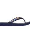 Damen SKECHERS Sandalen | Meditation - Dancing Daisy