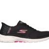 Damen SKECHERS Slip-Ons | Slip-Ins: Go Walk 6 - Vivid Idea