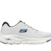 Herren SKECHERS Schnurer | Arch Fit - Takar