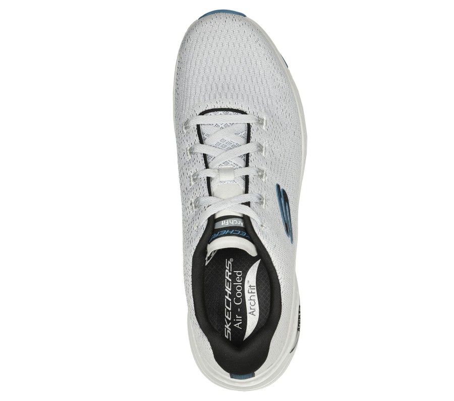 Herren SKECHERS Schnurer | Arch Fit - Takar