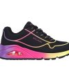 Kinder SKECHERS Schnurer | Uno Gen1 - Pop Of Neon