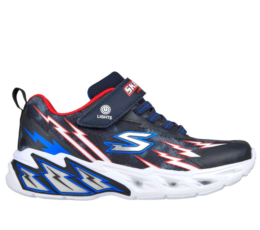 Kinder SKECHERS Light Up | Light Storm 2.0