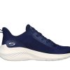 Damen SKECHERS Schnurer | Skechers Bobs Sport Squad Waves