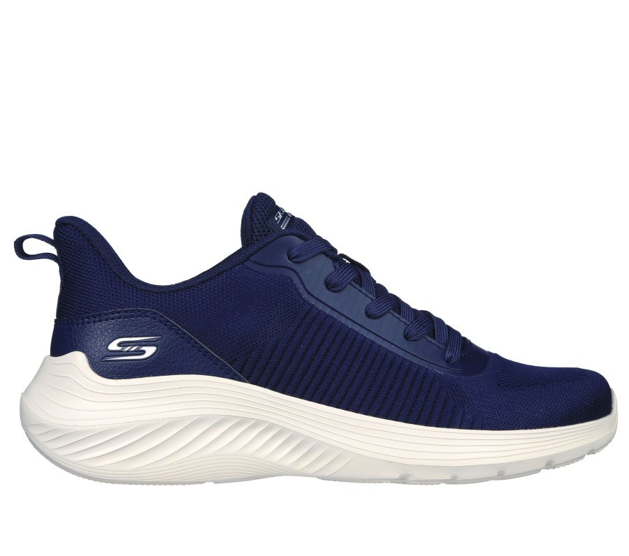 Damen SKECHERS Schnurer | Skechers Bobs Sport Squad Waves