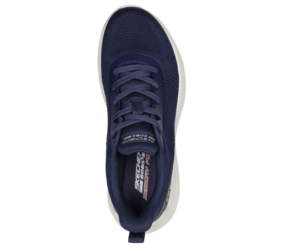 Damen SKECHERS Schnurer | Skechers Bobs Sport Squad Waves