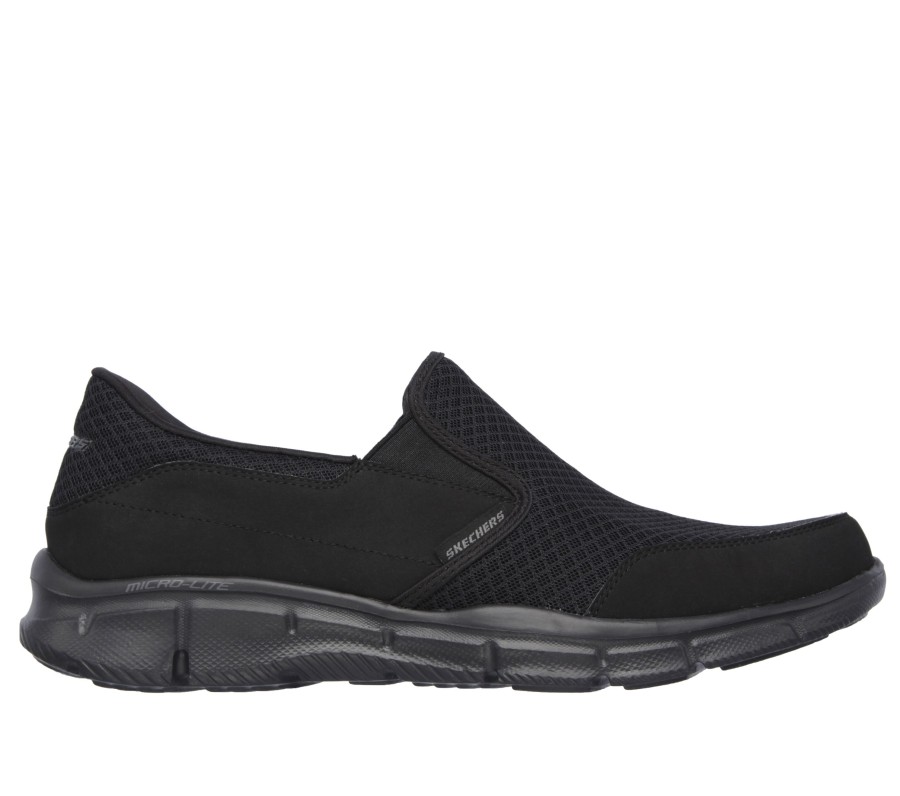 Herren SKECHERS Slip-Ons | Equalizer - Persistent