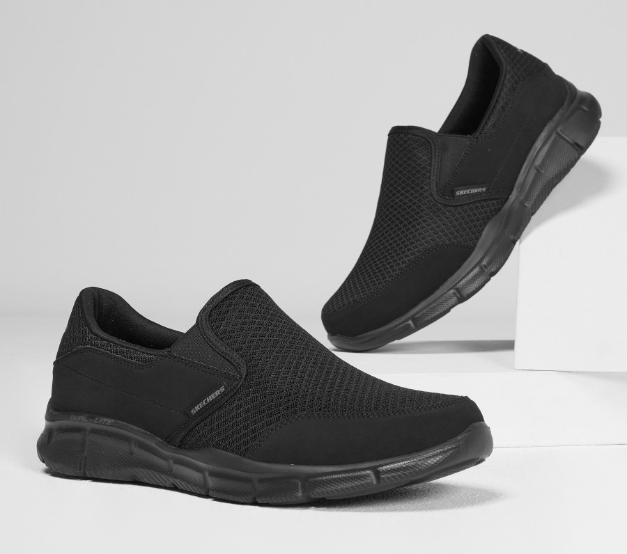 Herren SKECHERS Slip-Ons | Equalizer - Persistent