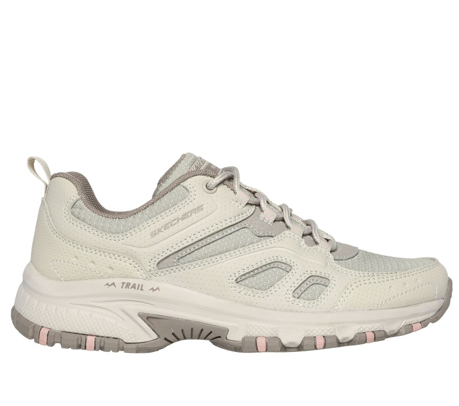 Damen SKECHERS Schnurer | Hillcrest - Pathway Finder