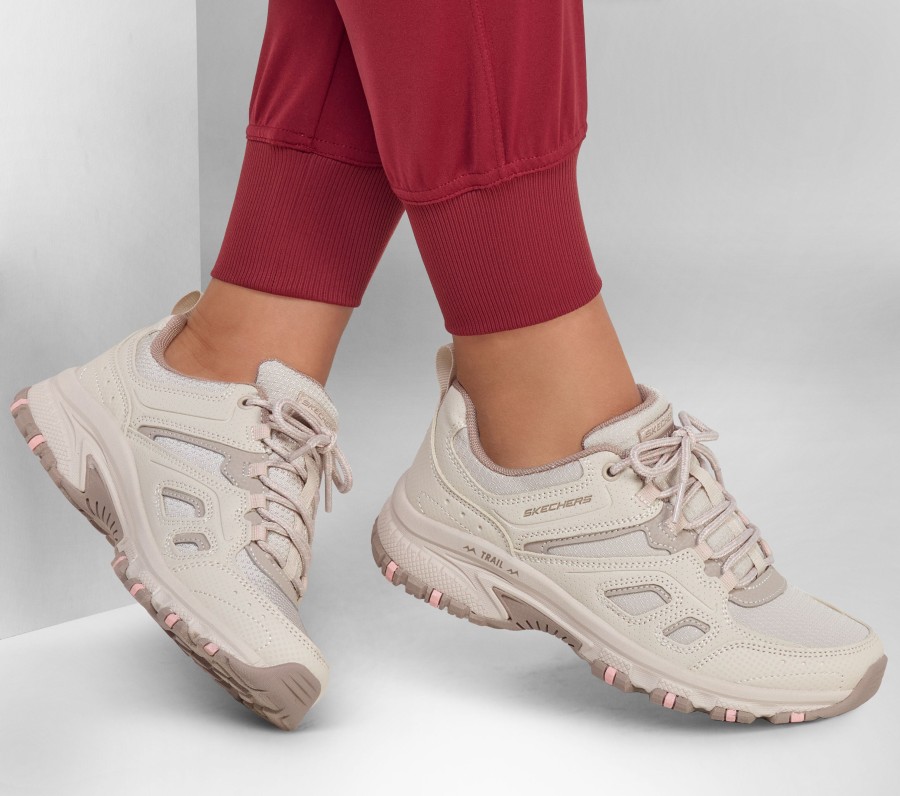 Damen SKECHERS Schnurer | Hillcrest - Pathway Finder