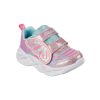 Kinder SKECHERS Light Up | S Lights: Twisty Brights - Wingin' It