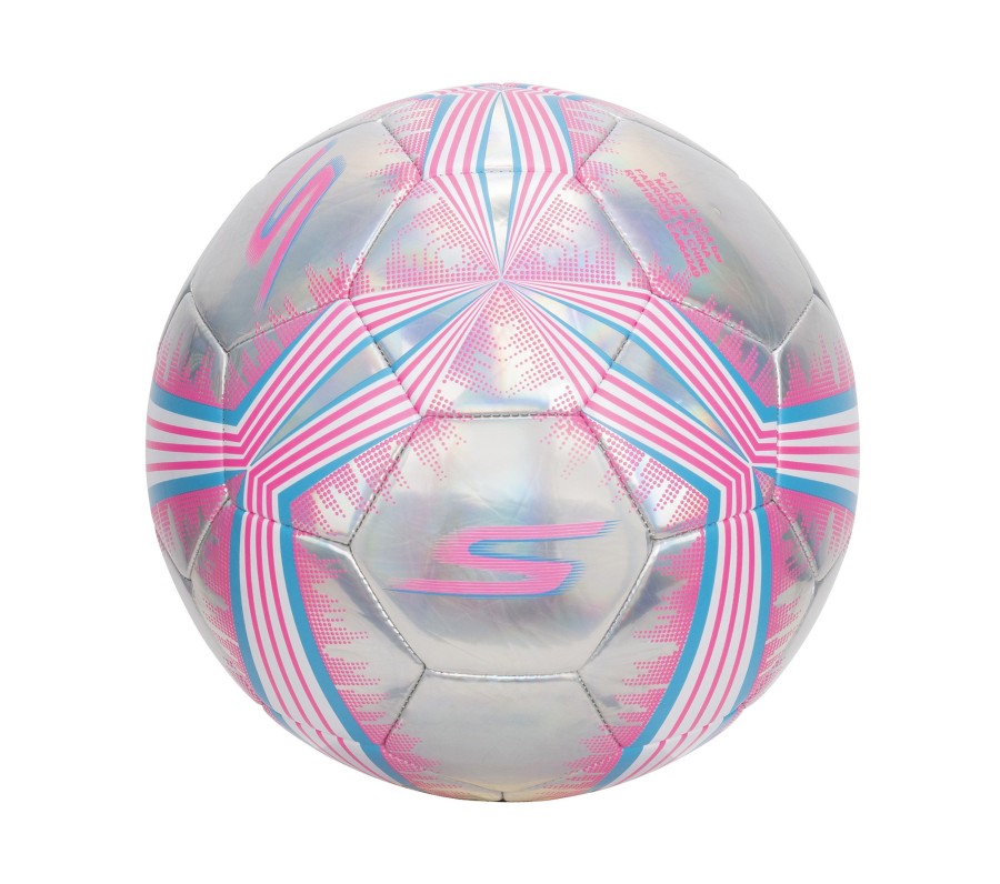 Bekleidung SKECHERS Zubehor | Hex Multi Mini Stripe Size 5 Soccer Ball