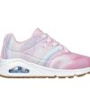 Kinder SKECHERS Schnurer | Uno Gen1 - Marble Sweetheart