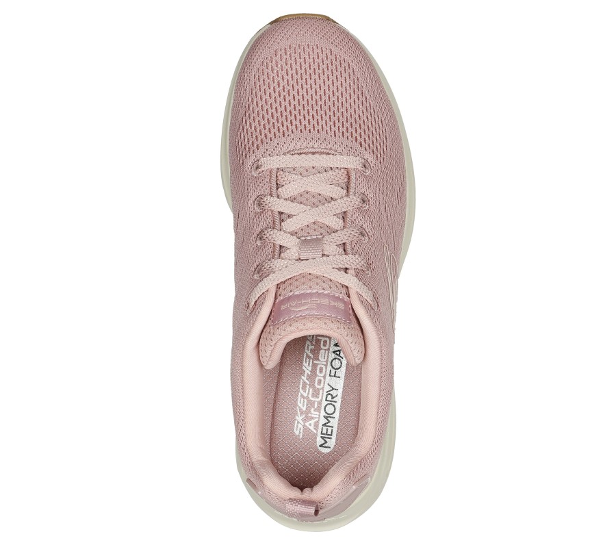 Damen SKECHERS Schnurer | Skech-Air Court - Slick Avenue