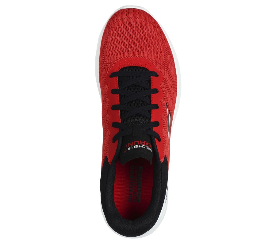 Herren SKECHERS Schnurer | Go Run 7.0 - Driven