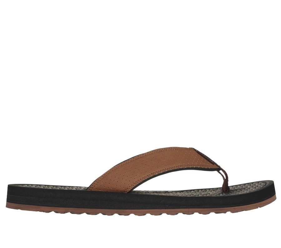 Herren SKECHERS Sandalen | Tantric - Copano