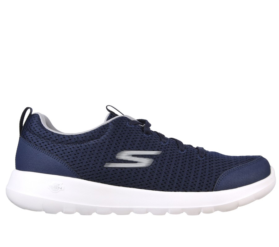 Herren SKECHERS Sneaker Sportlich | Skechers Go Walk Max - Progressor