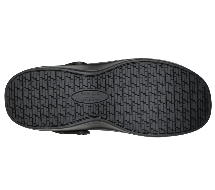 Damen SKECHERS Arbeitsschuhe | Work: Arch Fit Riverbound - Pasay Sr