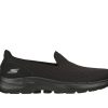 Damen SKECHERS Slip-Ons | Go Walk 6 - Sea Coast