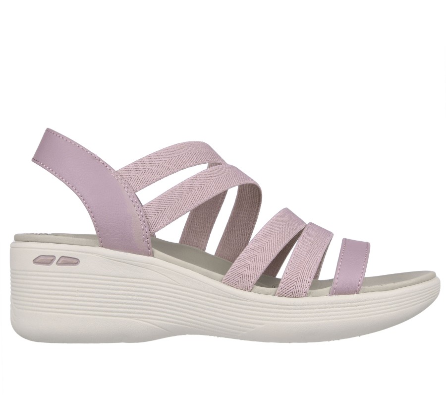 Damen SKECHERS Keilabsatz | Pier-Lite - All You