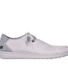 Herren SKECHERS Bootsschuhe | Relaxed Fit: Melson - Nela