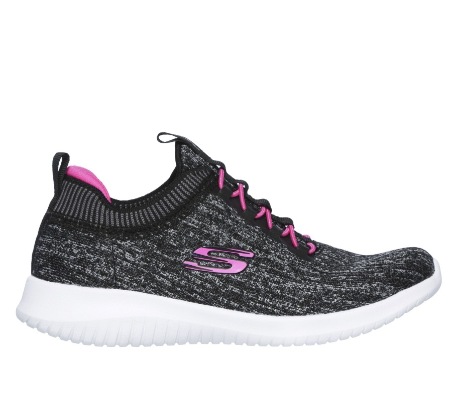 Kinder SKECHERS Sneaker Casual | Ultra Flex - Bright Horizon