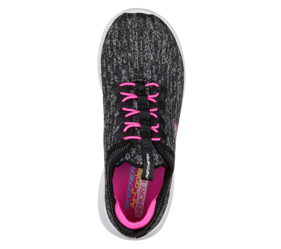 Kinder SKECHERS Sneaker Casual | Ultra Flex - Bright Horizon