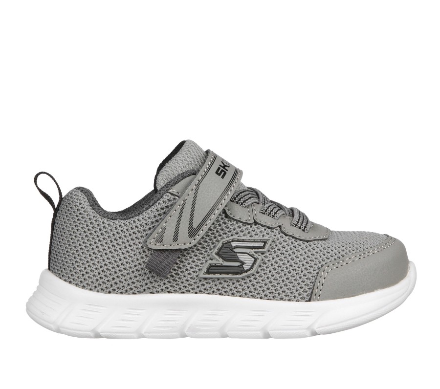 Kinder SKECHERS Sneaker Casual | Comfy Flex - Mini Trainers