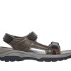 Herren SKECHERS Sandalen | Relaxed Fit: Tresmen - Hirano