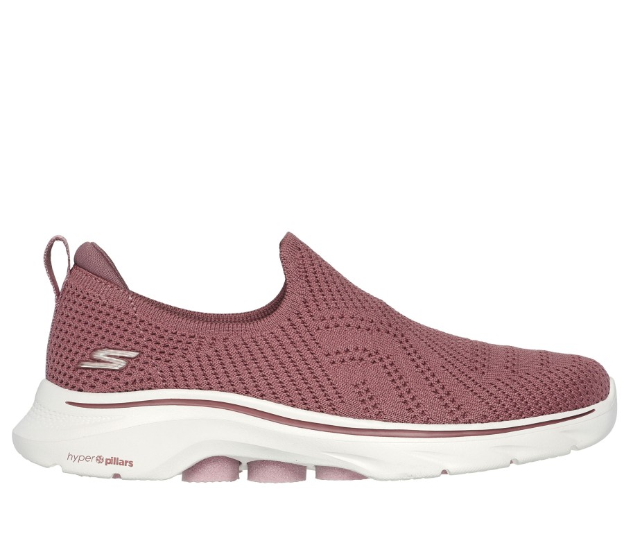 Damen SKECHERS Slip-Ons | Go Walk 7 - Amina