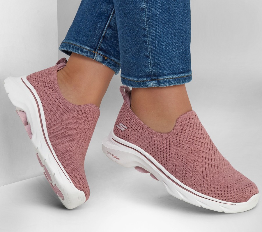 Damen SKECHERS Slip-Ons | Go Walk 7 - Amina