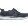 Herren SKECHERS Slip-Ons | Delson 2.0 - Larwin