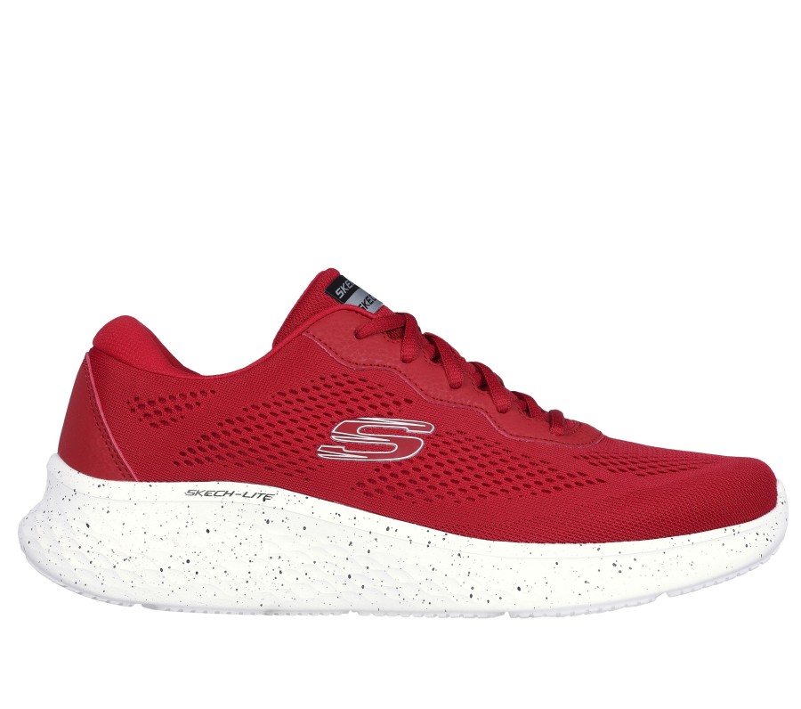 Herren SKECHERS Schnurer | Skech-Lite Pro - Broadside