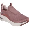 Damen SKECHERS Slip-Ons | Skechers Arch Fit - Keep It Up