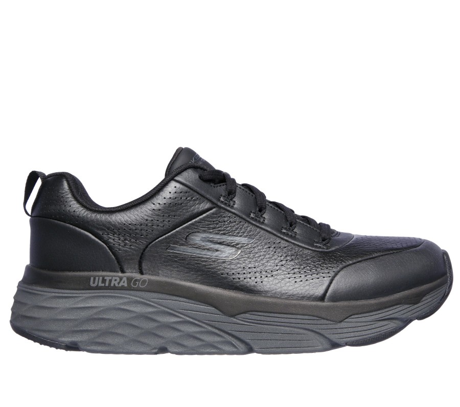 Herren SKECHERS Sneaker Sportlich | Skechers Max Cushioning Elite - Lucid