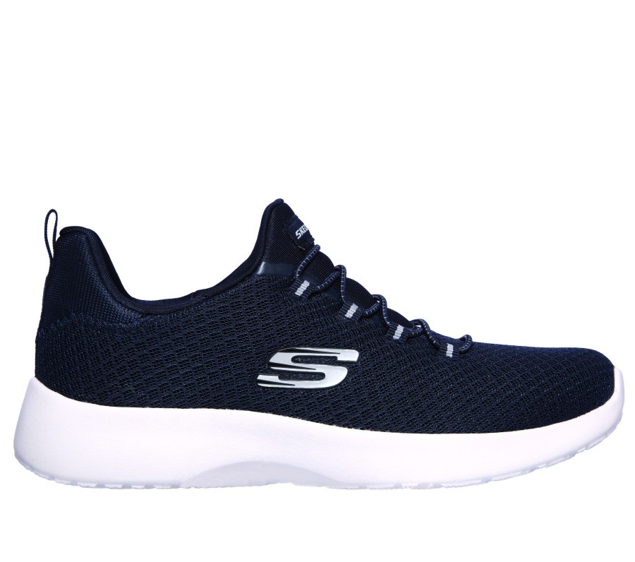 Damen SKECHERS Sneaker (Sportlich) | Dynamight