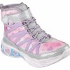 Kinder SKECHERS Stiefel | Sweetheart Lights - Dreamy Love