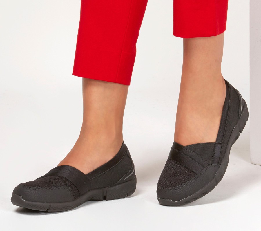 Damen SKECHERS Slip-Ons | Be-Lux - Daylights