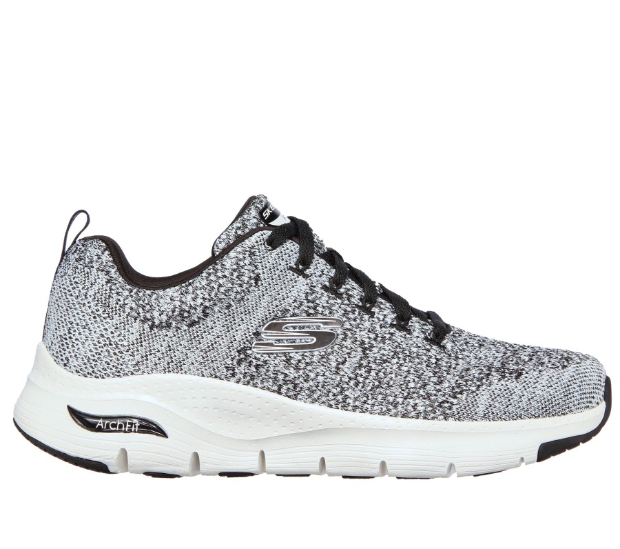 Herren SKECHERS Sneaker Sportlich | Skechers Arch Fit - Paradyme